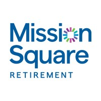 MissionSquare Retirement logo