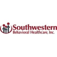 Southwestern Behavioral Healthcare logo