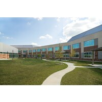 Western State Hospital logo