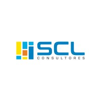 SCL Consultores logo