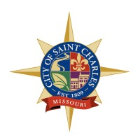 City of St. Charles, MO logo