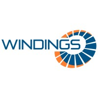 Windings, Inc. logo