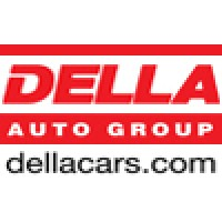 DELLA Auto Group logo