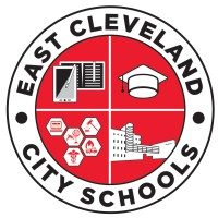East Cleveland City Schools logo
