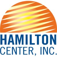 Hamilton Center, Inc. logo