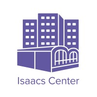 Stanley M. Isaacs Neighborhood Center logo