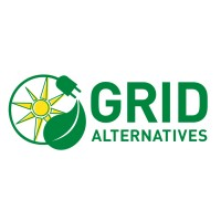 GRID Alternatives logo