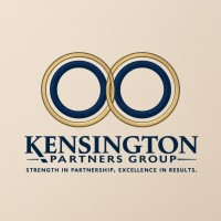 Kensington Partners Group logo