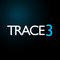 Trace3 logo