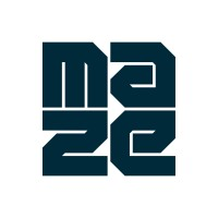 Maze Therapeutics logo