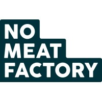 No Meat Factory Inc. logo