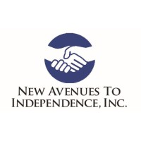 New Avenues to Independence, Inc. logo