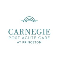 Carnegie Post Acute Skilled Nursing at Princeton logo