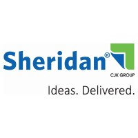 Sheridan logo