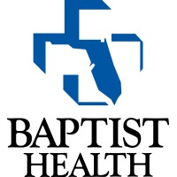 Baptist Health logo