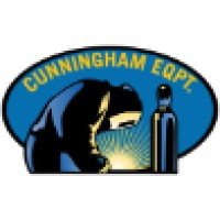 J.A. Cunningham Equipment Inc. logo