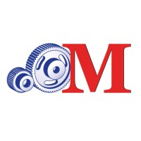 Modern Industries, Inc. logo