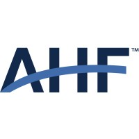AHF logo