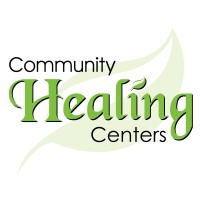Community Healing Centers logo