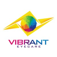 Vibrant Eyecare logo