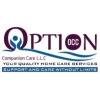 Option Companion Care LLC logo
