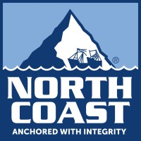 North Coast Seafoods logo