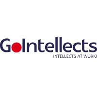 Go Intellects Inc logo