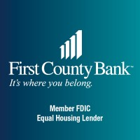 First County Bank logo