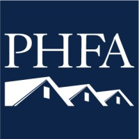 Pennsylvania Housing Finance Agency logo