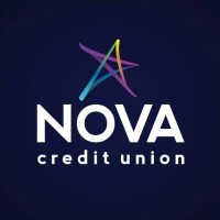 Nova Credit Union logo