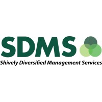 SHIVELY DIVERSIFIED MANAGEMENT SERVICES, LLC logo