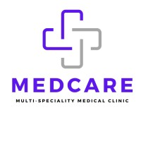 MEDCARE LLC logo