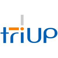 Triup, Inc. logo