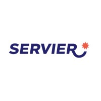 Servier Pharmaceuticals logo