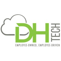 DH Technologies, Inc. logo