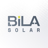 Bila Solar logo