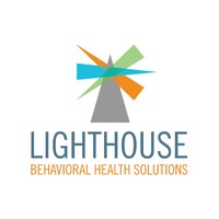 Lighthouse Behavioral Health Solutions logo