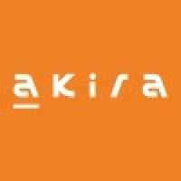 Akira Technologies logo