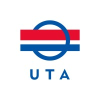 Utah Transit Authority logo