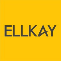 ELLKAY logo