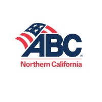 Associated Builders and Contractors Northern California Chapter logo