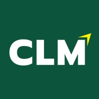 CLM Search logo