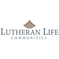 Lutheran Life Communities logo