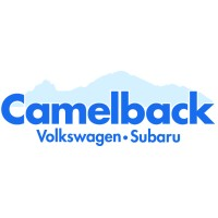 Camelback Volkswagen Subaru logo