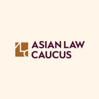 Asian Law Caucus logo