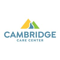 Cambridge Care Center logo