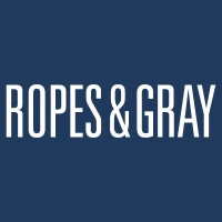 Ropes & Gray LLP logo