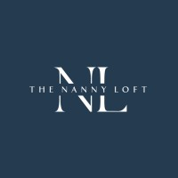 The Nanny Loft ® logo