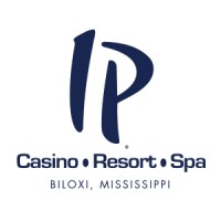 IP Casino Resort Spa logo