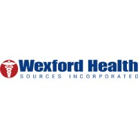 Wexford Health Sources logo